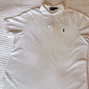 Men’s Polo by Ralph Lauren Custom fit shirt